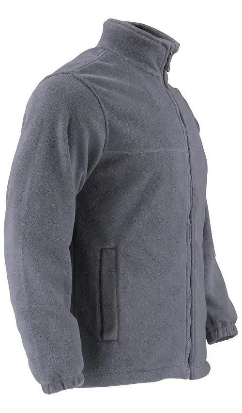 Polerón Gris Con Tecnología Termica T:M